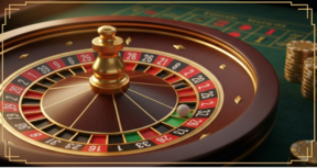 峡谷电影主题图